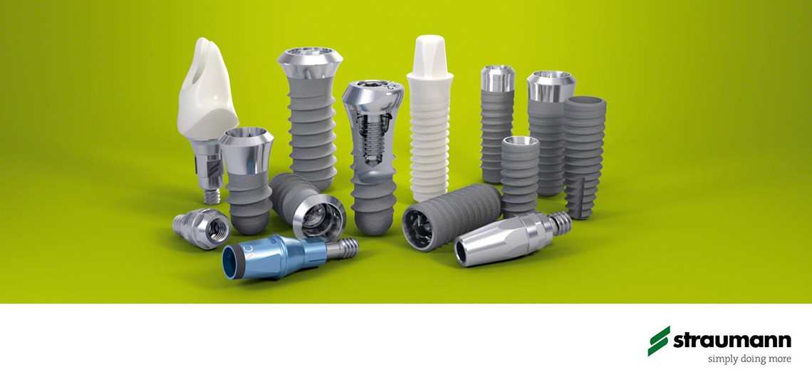 Dental implants